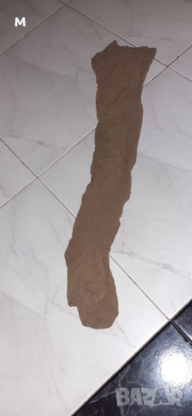 Бежав чорапогащник, снимка 1