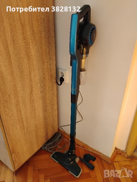 прахосмукачка стояща, снимка 1