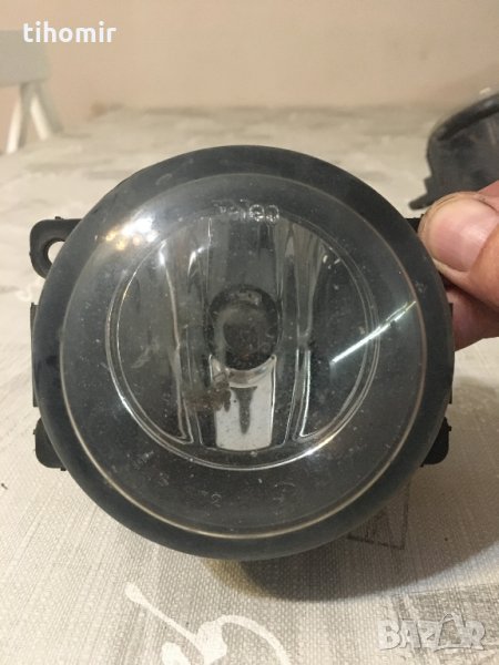 части Пежо 307, снимка 1