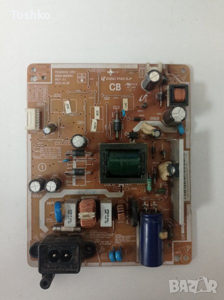 Power board BN44-00554A PD32GV0_CDY, снимка 1