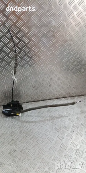 Брава врата Nissan Qashqai 2012г.(предна лява)	, снимка 1