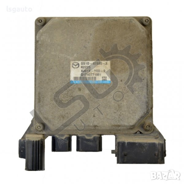 Модул хидравлика Mazda 6 (GH)(2007-2013) ID:91408, снимка 1