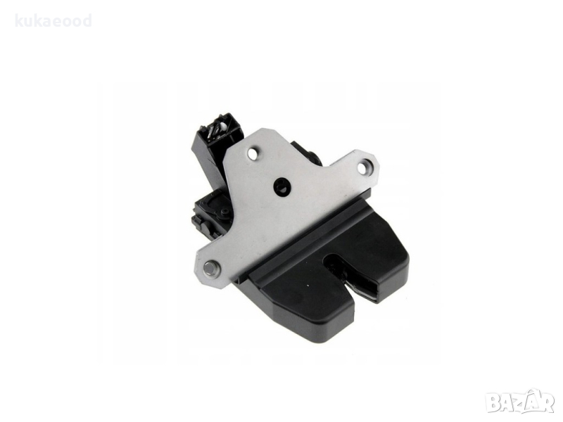 Машинка за заключване на багажник Land Rover Freelander 2 L359, снимка 1