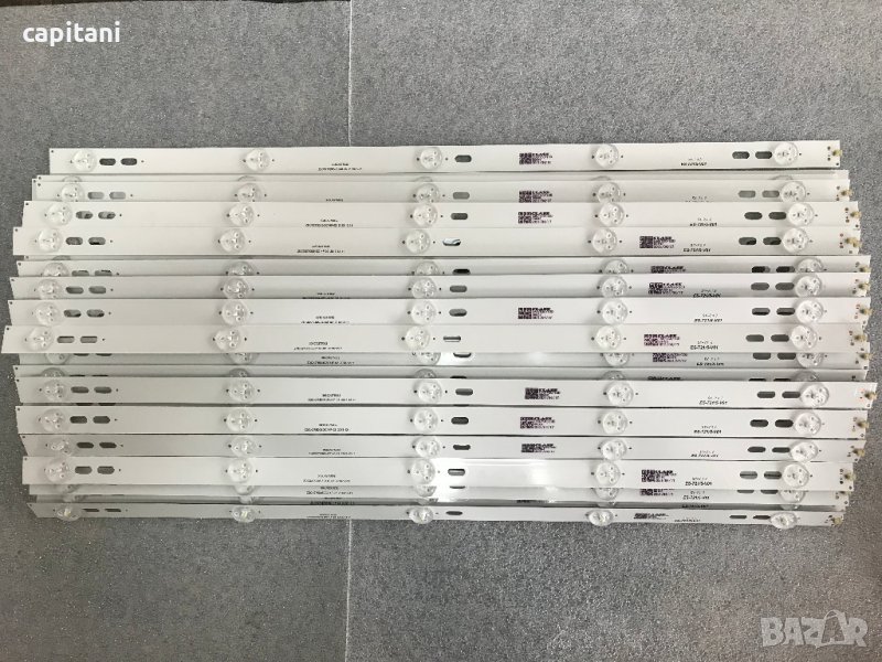 LED ленти 303CX275032 ZDCX275D05-ZC14F-02, снимка 1