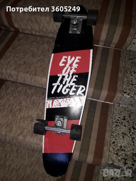скеидборд, снимка 1