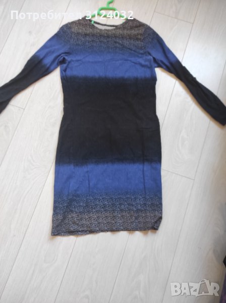 Продавам елегантна рокля , снимка 1