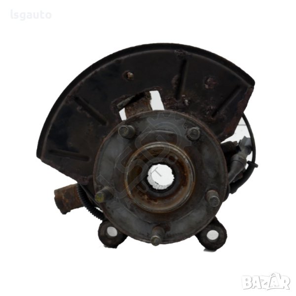 Преден ляв шенкел Mazda Tribute 2000-2011 ID: 114306, снимка 1