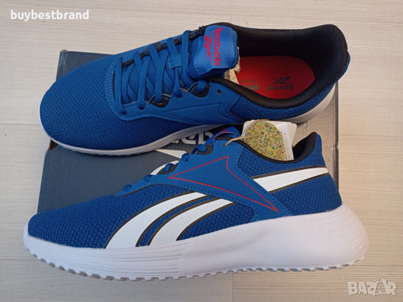 Reebok номера 42 и 42,5 Оригинални Мъжки Маратонки код 1053, снимка 1