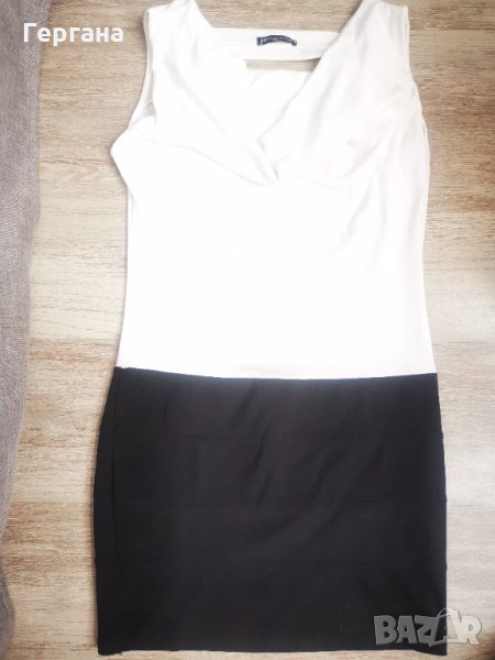 Дамска рокля, снимка 1