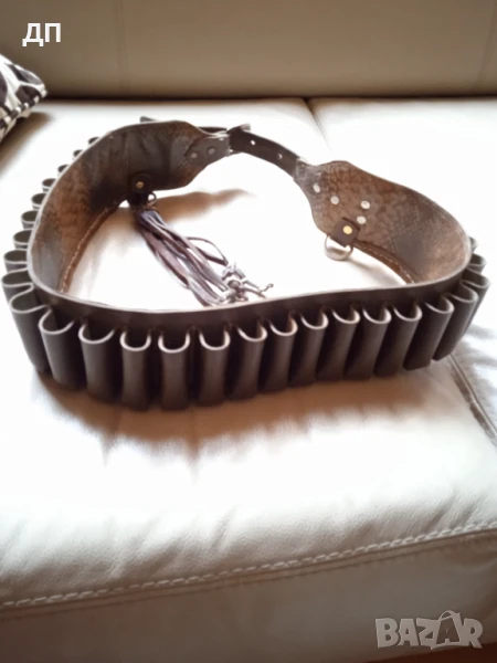 Кожен патрондаш - Лов, снимка 1