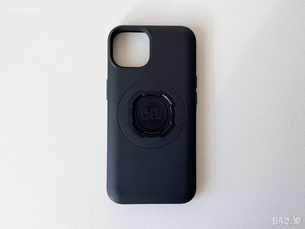 Quad Lock удароустойчив кейс за iPhone 13, 14 MagSafe, снимка 1