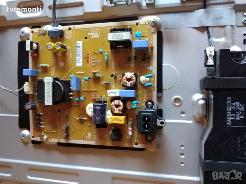 Захранване - EAX67865701 (1.5), снимка 1