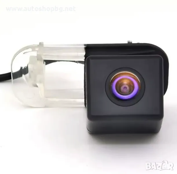 HD Камера за заден ход за Mercedes Benz A B W245 W202 A150 A160 A170 A200 B200 W169, снимка 1