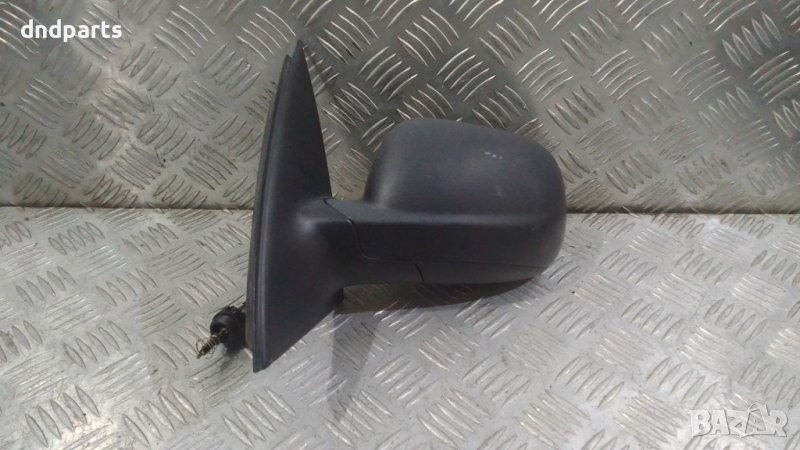 Ляво огледало VW Lupo 2000г.	, снимка 1