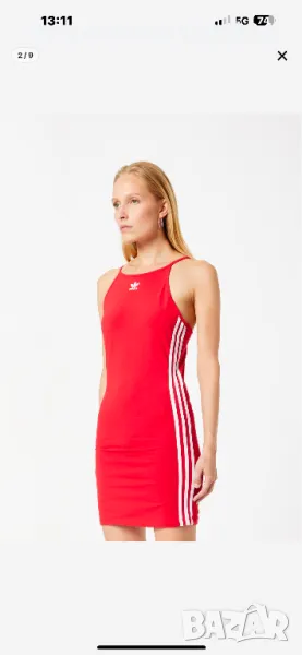 Рокля адидас adidas нова, снимка 1