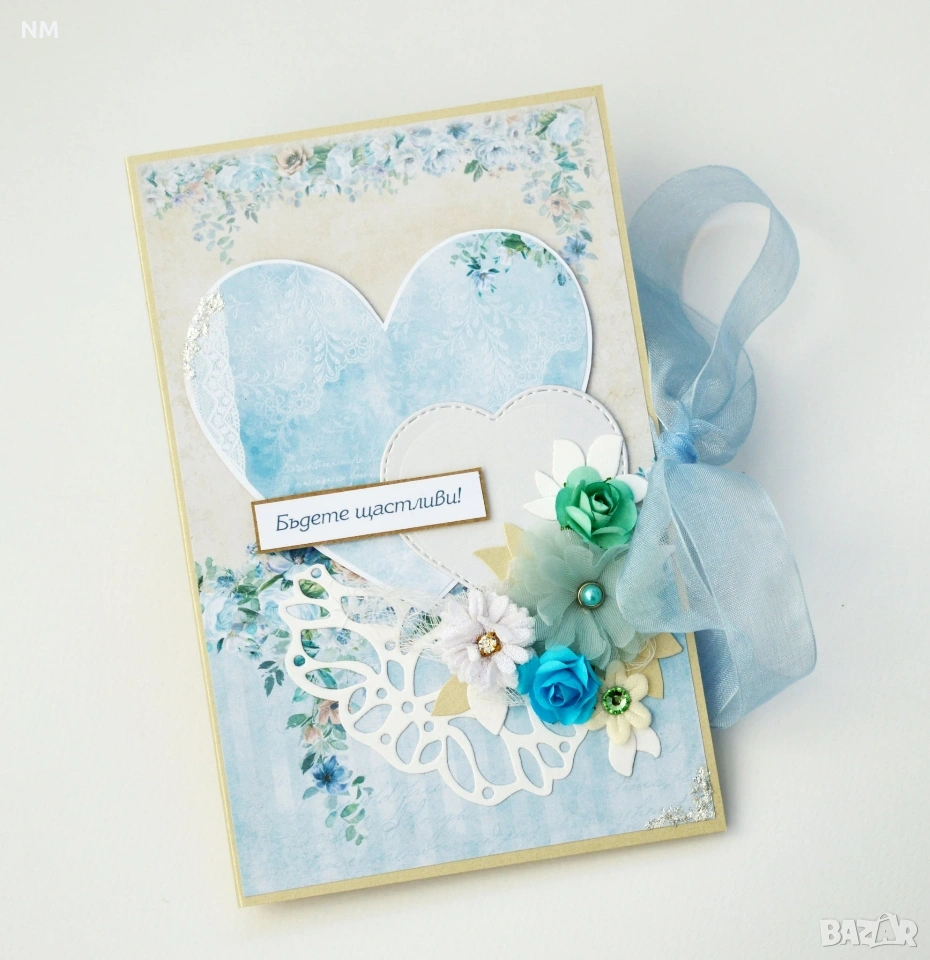 НАЛИЧНИ картички за всеки повод!, снимка 1