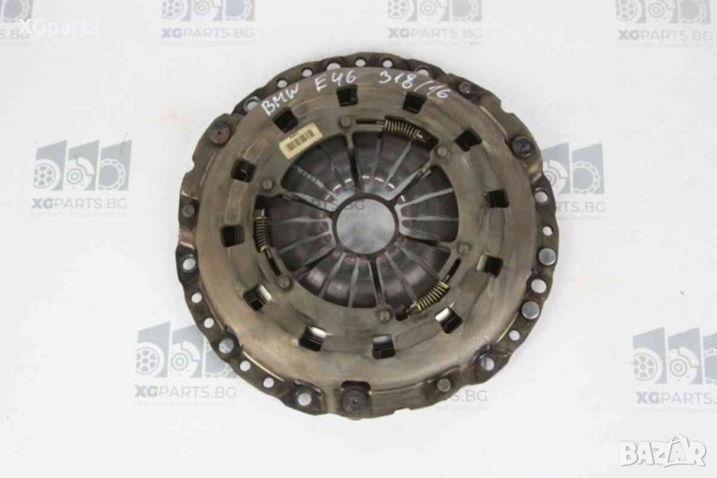 Притискателен диск за BMW E46 3-series 316i 105 к.с. (98-2005), снимка 1