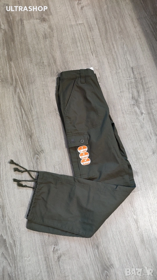 Нов мъжки панталон SOLOGNAC, снимка 1
