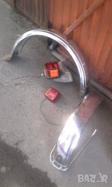 Калници и стопове , снимка 1