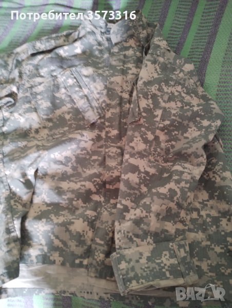 Камуфлажи, снимка 1