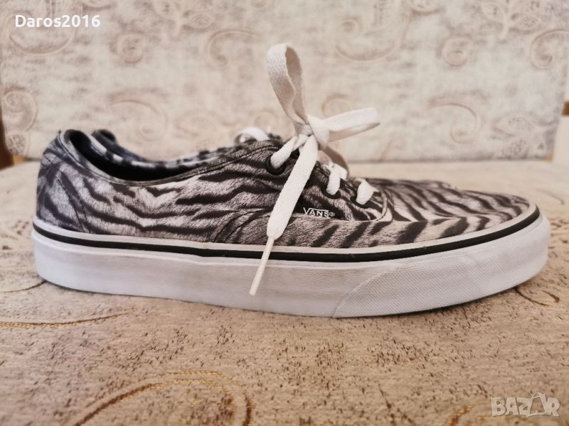 Оригинални кецове Vans 37 номер, снимка 1