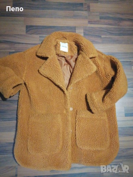 Топло палтенце, снимка 1