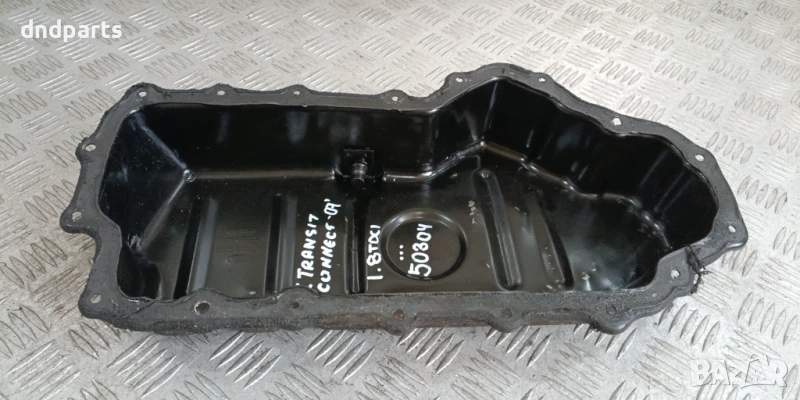 Картер Ford Transit Connect 1.8TDCi 2007г.	, снимка 1