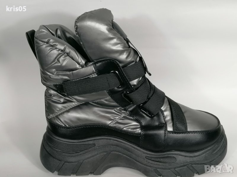 Дамски апрески, снимка 1