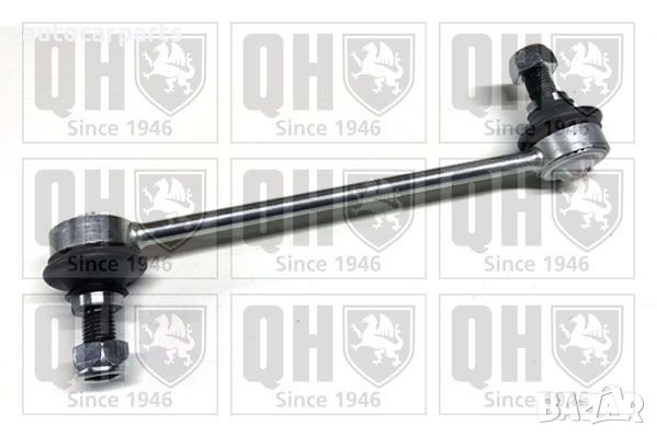 Предна биалета за Форд Галакси, Сеат Алхамбра и VW Шаран / FORD Galaxy, SEAT Alhambra, VW Sharan, снимка 1