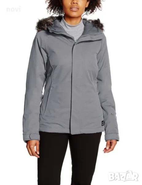 O 'Neill, L, ново, оригинално дамско ски/сноуборд яке, снимка 1