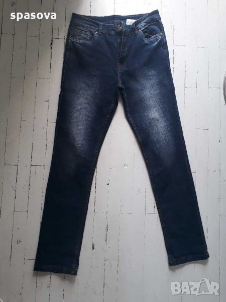 Намалени! Дънки мъжки/ за момче 170 см Германия, снимка 1