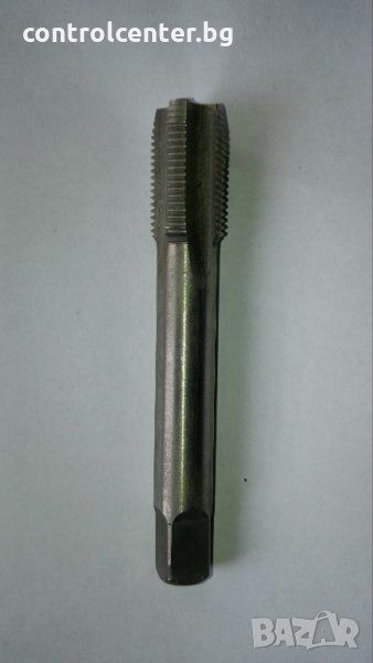 Ляв метчик М 11 (х1.5) комбиниран, снимка 1