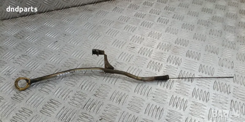 Щека масло Toyota Corolla 1.4i 16v 2004г.	, снимка 1