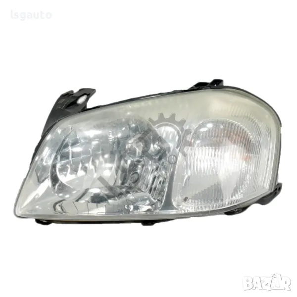 Ляв фар Mazda Tribute 2000-2011 ID: 137598, снимка 1