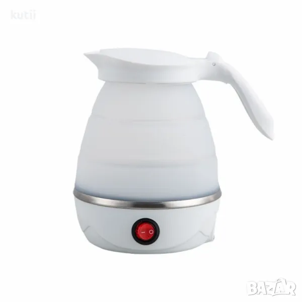 💥ГОЛЯМО НАМАЛЕНИЕ на СГЪВАЕМА ЕЛ.КАНА ЗА ПЪТУВАНЕ  🔥ПРОМО Цена:23.99 лв🔥, снимка 1