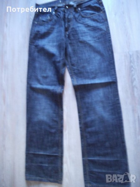 Мъжки дънки-номер 32, снимка 1