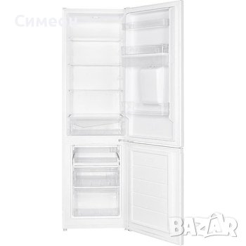 Хладилник с диспенсър Muhler. Безплатна доставка , снимка 1