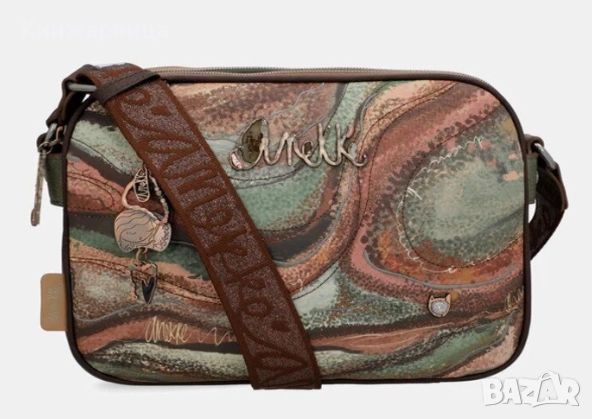 Чанта Anekke Core , снимка 1