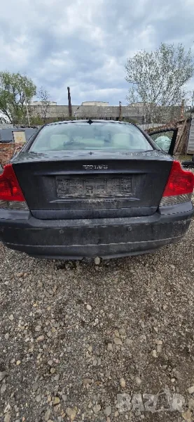 Volvo S60 2.4 на части , снимка 1