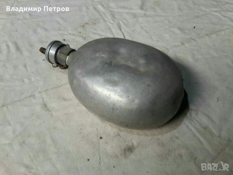 Манерка , снимка 1