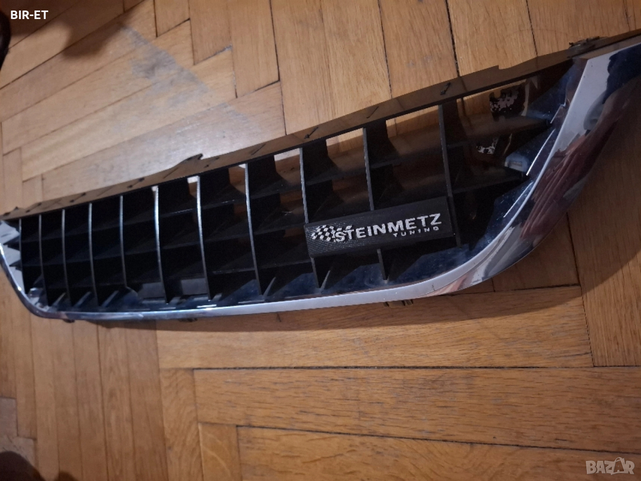 Steinmetz решетка за Опел вектра Б/ Opel Vectra B, снимка 1