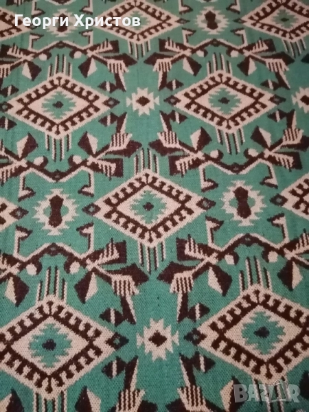 Килим, снимка 1