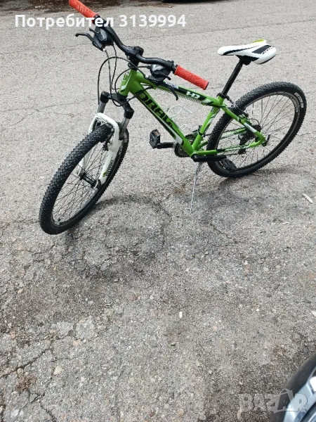 Dragzone Велописед 26 , снимка 1