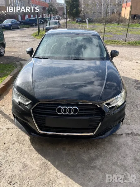 AUDI A3 8V/АУДИ А3 8V на части 2018, снимка 1