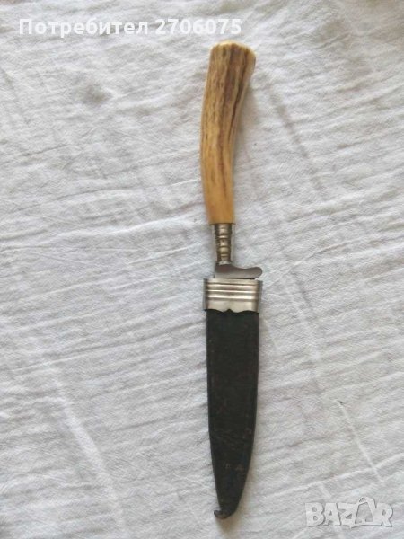 Нож, снимка 1