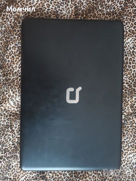 Продавам Hp Compaq 615 цял за части, снимка 1