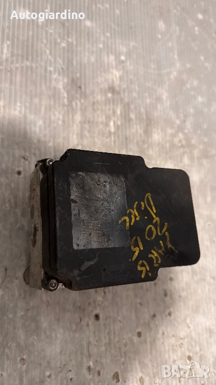 ABS Помпа / ABS Модул за Toyota Yaris - 89541-0D270 / 06.2109-7199.3, снимка 1