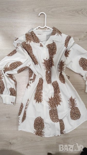 Дамска риза , снимка 1