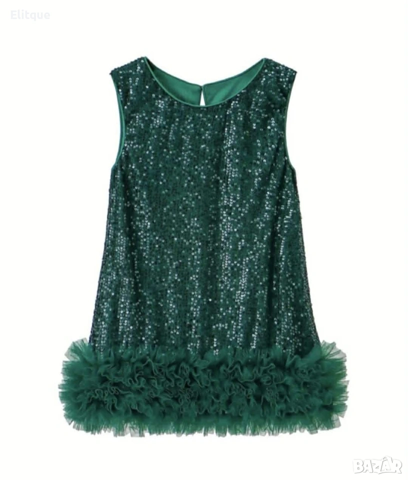 детска рокля , снимка 1