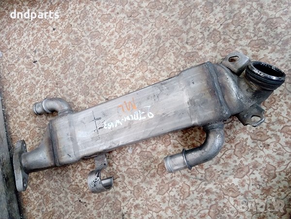 EGR охладител за Mercedes ML270CDI |W163|, 2004г., снимка 1